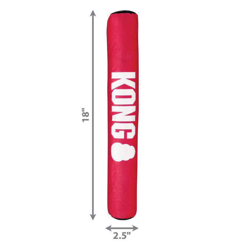 Kong Signature Stick - Kong Dog Toys - The Family Pet