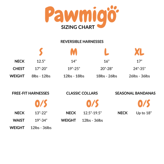 Rainbow Plaid Free - Fit Harness - Free - Fit Harness - Pawmigo