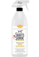 Skouts Honor Professional Strength Urine Destroyer 32 fl oz