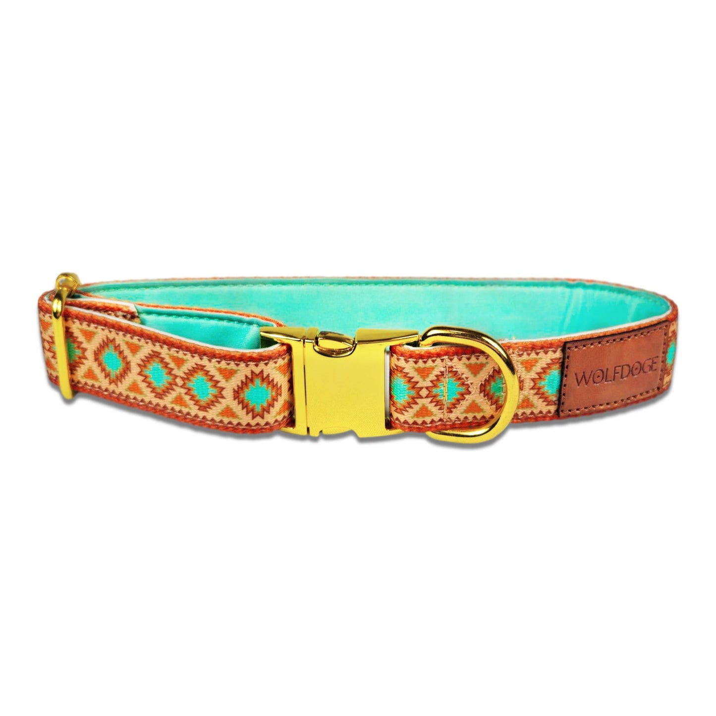 Southwest Spirit Collar - Purrfect Pet Kingdom