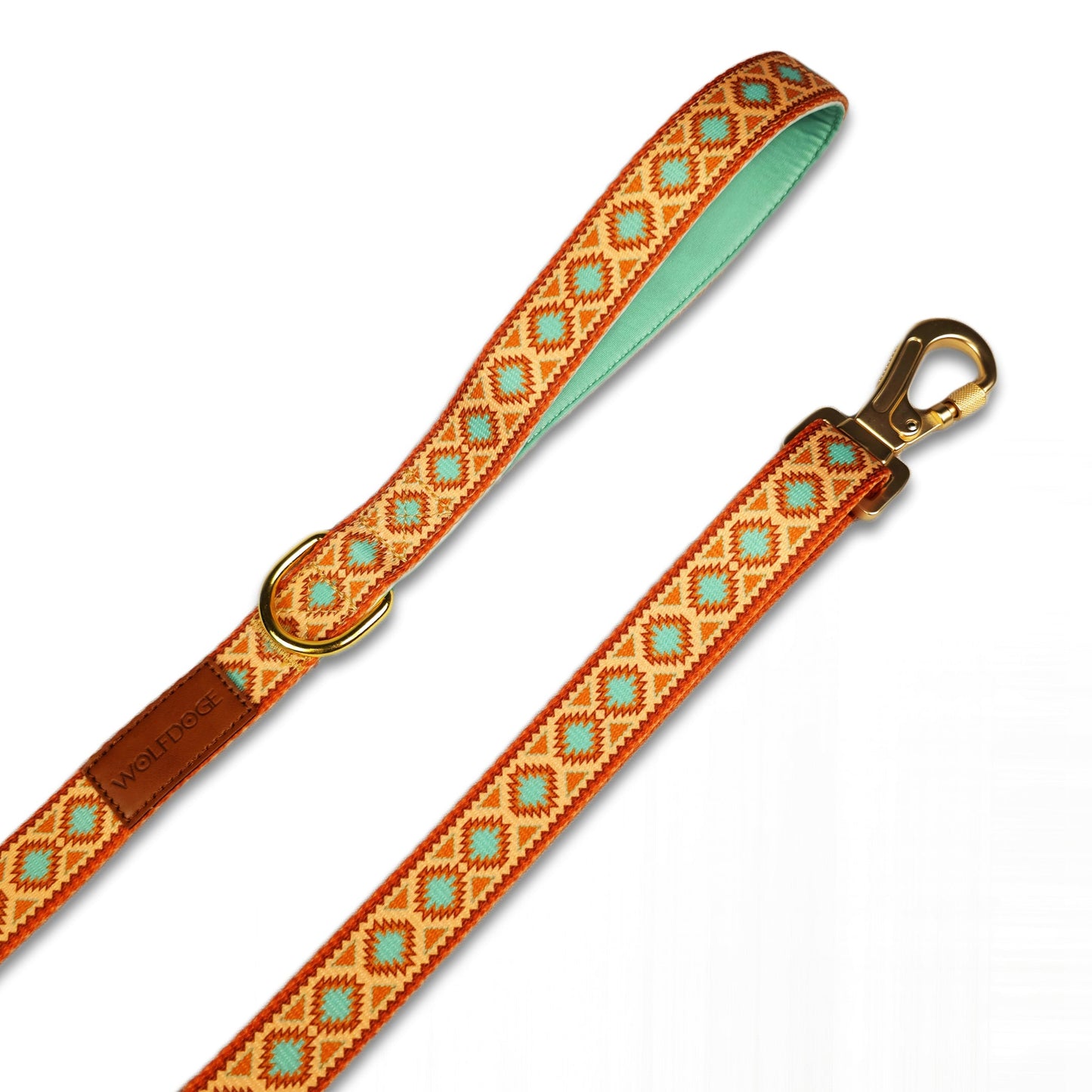 Southwest Spirit Leash - Purrfect Pet Kingdom