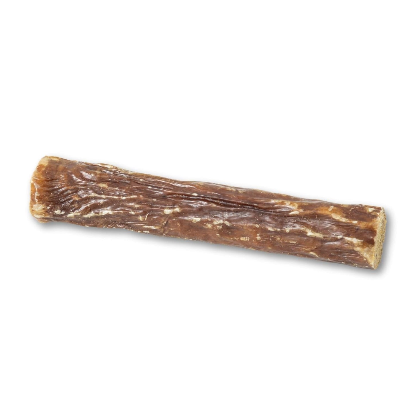 Beef Stuffed Gullet Dog Treats 6 Inch 25 Pack ๐ฆด