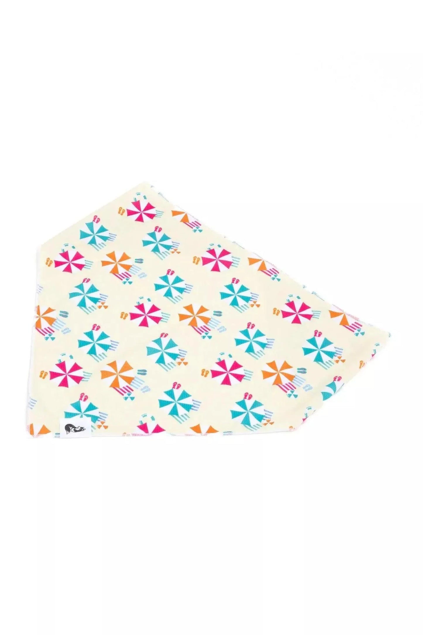 Sun & Shade Dog Bandana - Purrfect Pet Kingdom