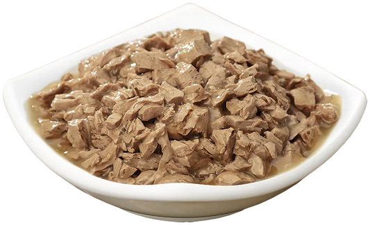 Pro Plan Complete Essentials Tuna Entrée In Sauce Wet Cat Food (3oz)