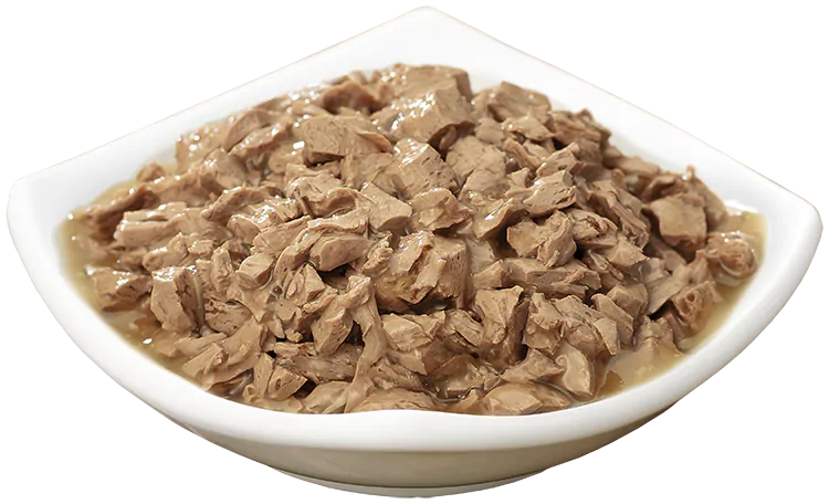 Pro Plan Tuna Entrée in Sauce Wet Cat Food (3oz)