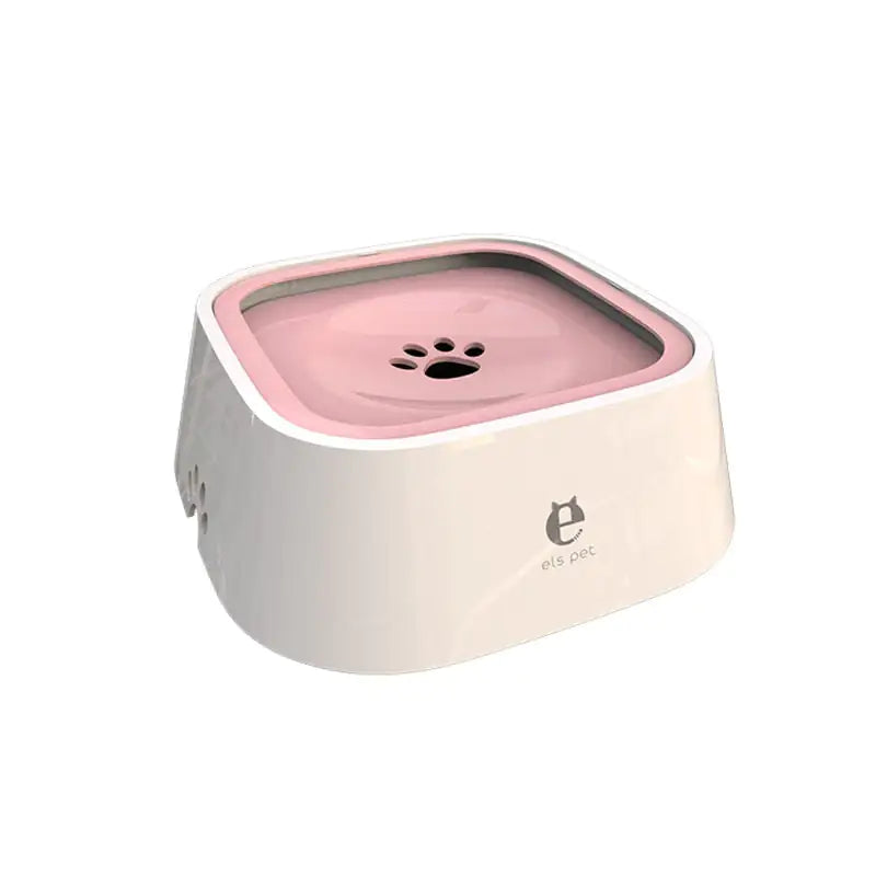 Your Pet Floating Water Bowl - Ameraeon