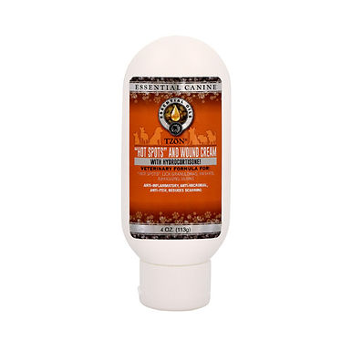 Purrfect Kingdom™ - Hot Spot Wound Relief Wellness Cream