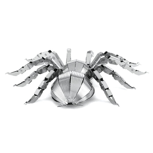 Tarantula 3D Steel Model Kit Metal Earth