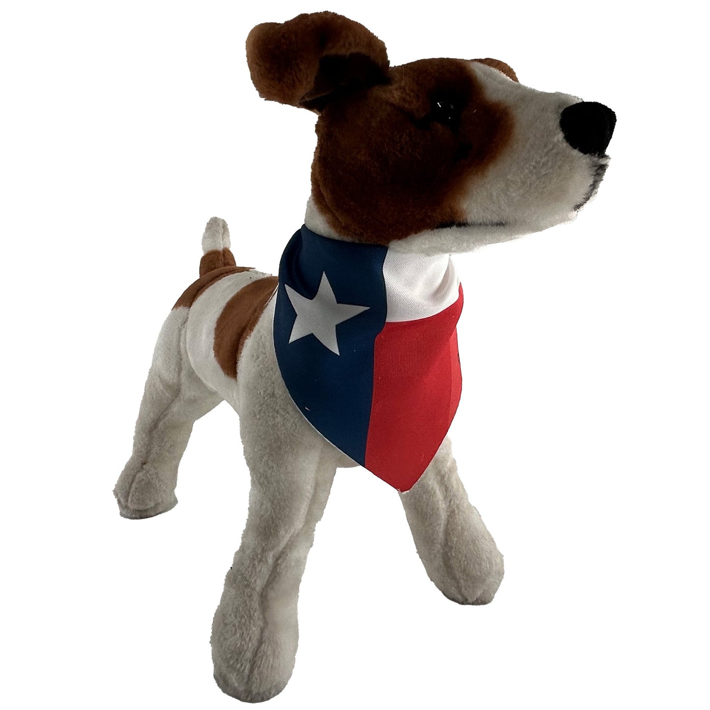 Bandanas - Tie On - Dog bandana - American Dog
