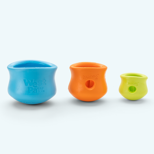 Toppl toy | Purrfect Pet Kingdom