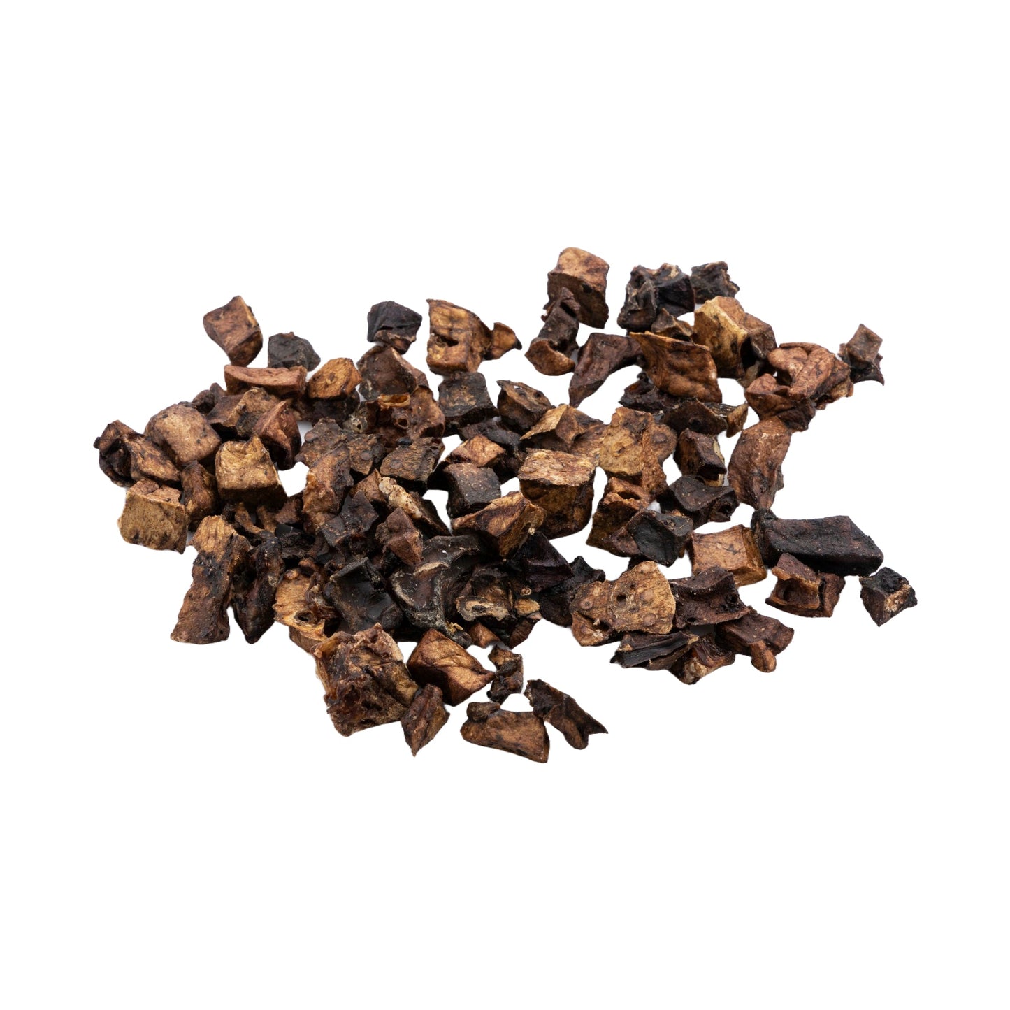 BAFFS NATURALS Lamb Lung Training Bites – All-Natural, Protein-Packed Dog Treats (7oz Bag) - Purrfect Pet Kingdom