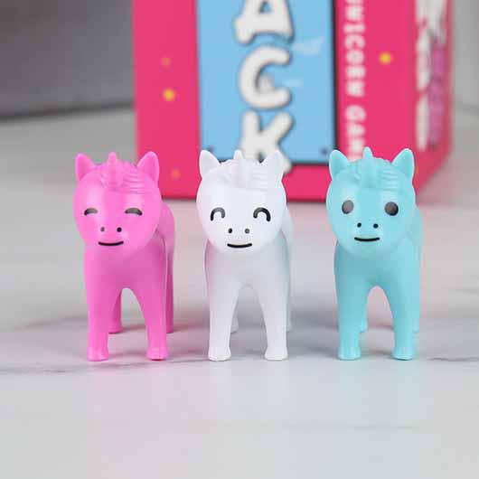 Unicorn Stacking Game Gift Republic