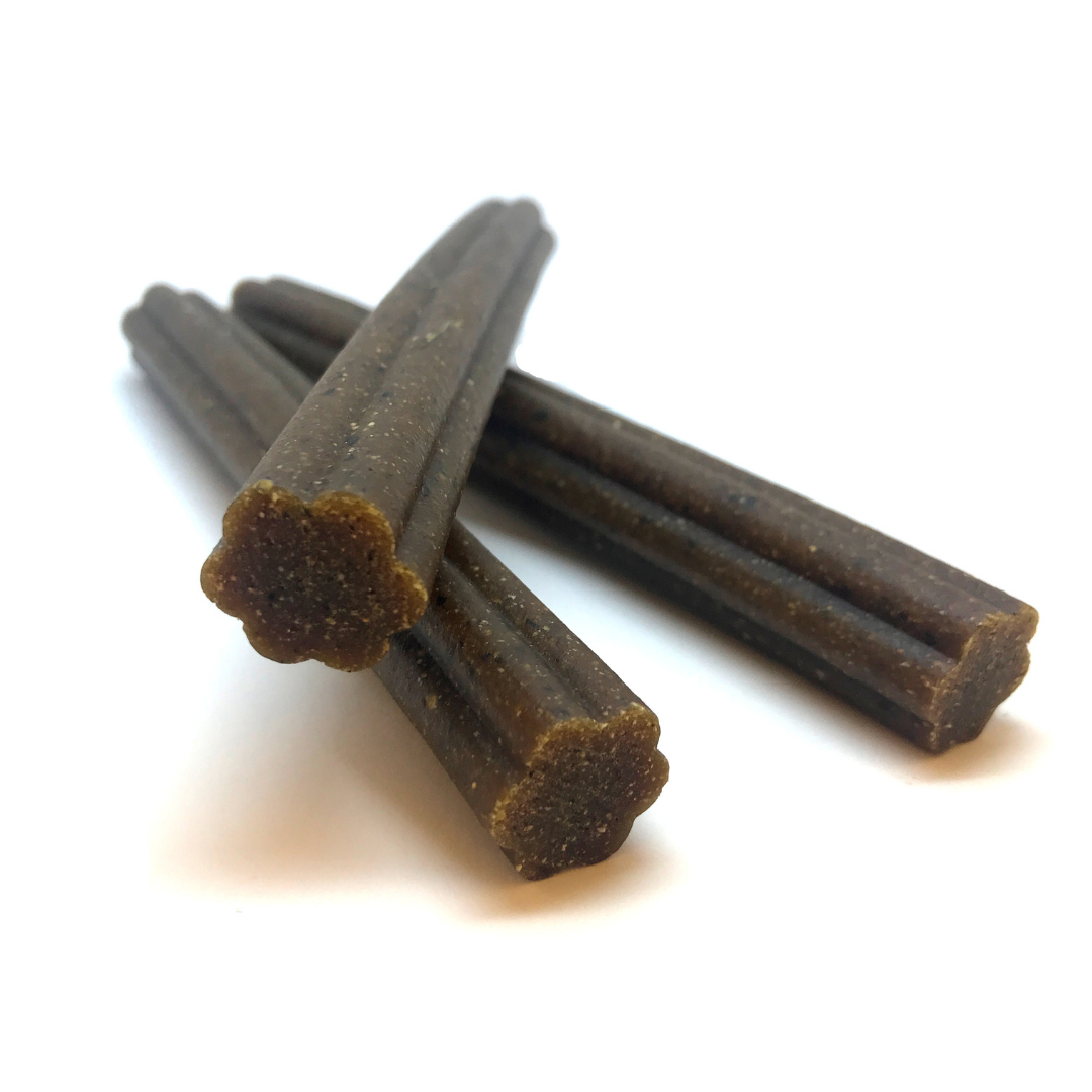 Beef Chew Packs - The Pet Gourmet®