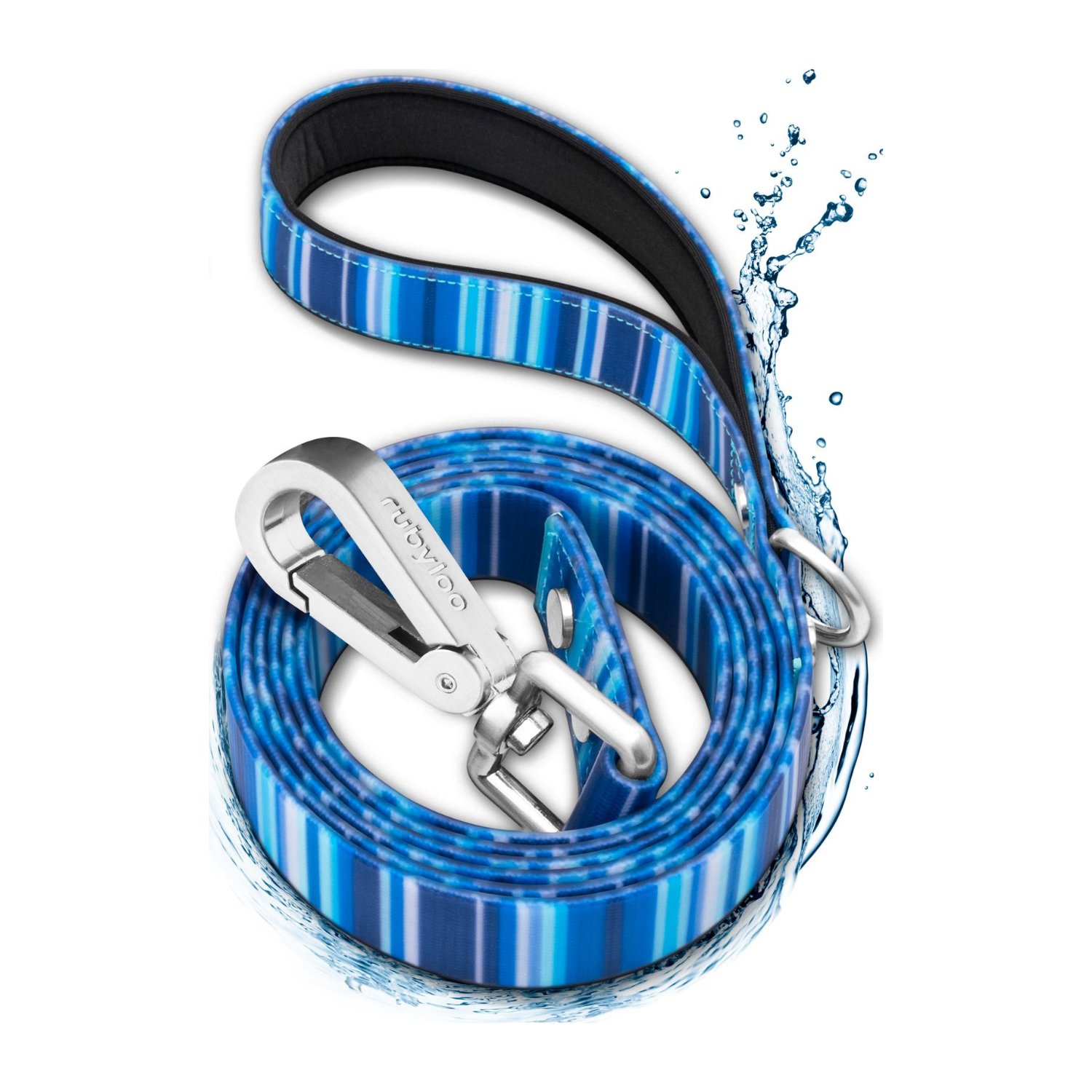 Waterproof Dog Leash Washable Stink-Proof ๐พ - Purrfect Pet Kingdom