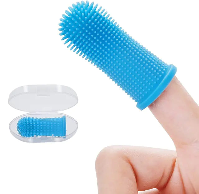Super Soft Dog Toothbrush - Mimarta