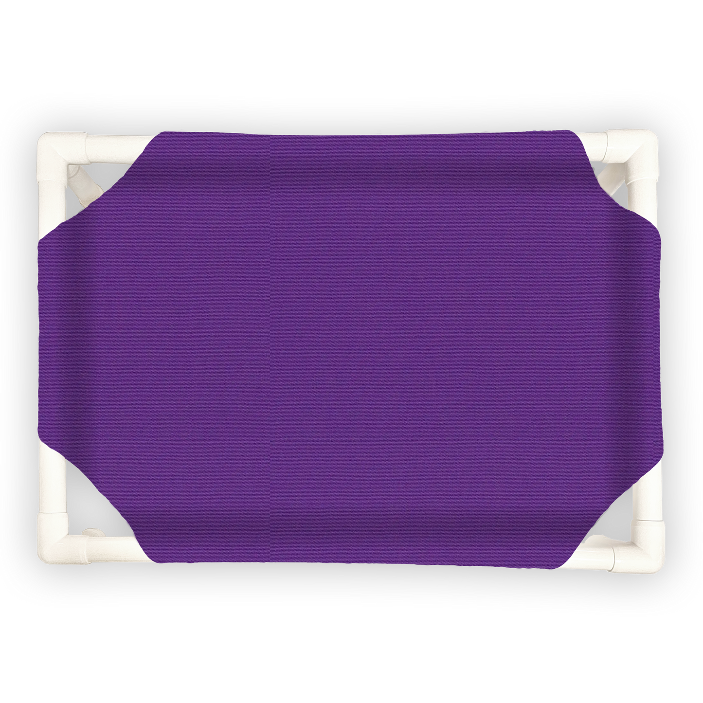 Dog Bed Outdoor Indoor Sunbrella Purple Concord ๐๏ธ