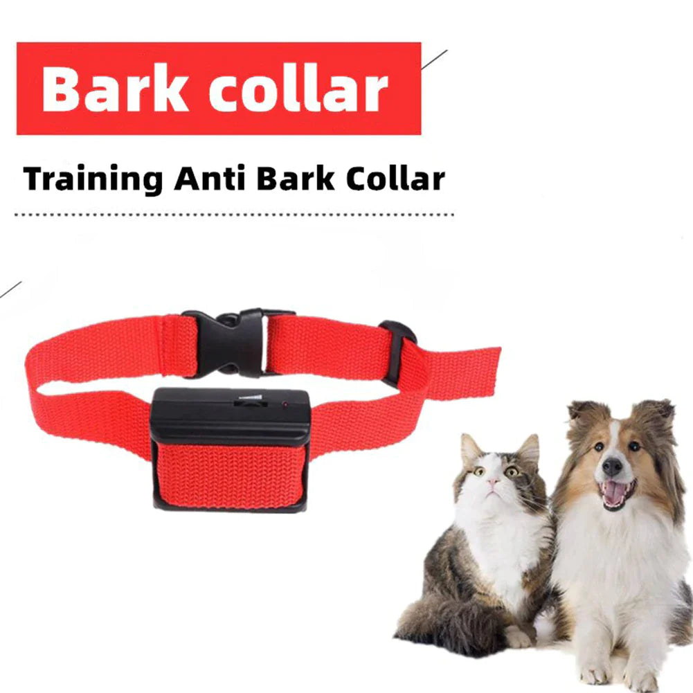 Auto Anti - Bark Dog Training Collar - Ameraeon