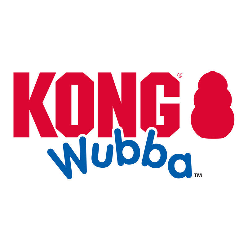Kong Wubba Large - Dog Toy - The Family Pet