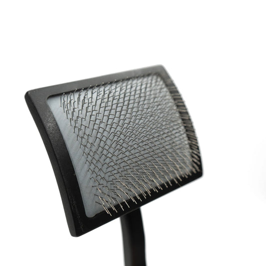 Slicker Brush - Deshedding Tools - Wasatch Pup