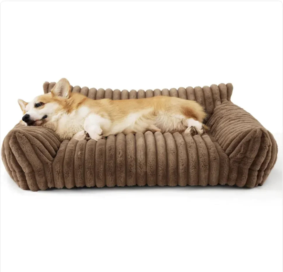 Bedsure Cute Cat Sofa - Ameraeon
