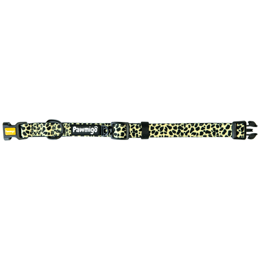 Wild Thing Classic Collar Dog Collar | Purrfect Pet Kingdom