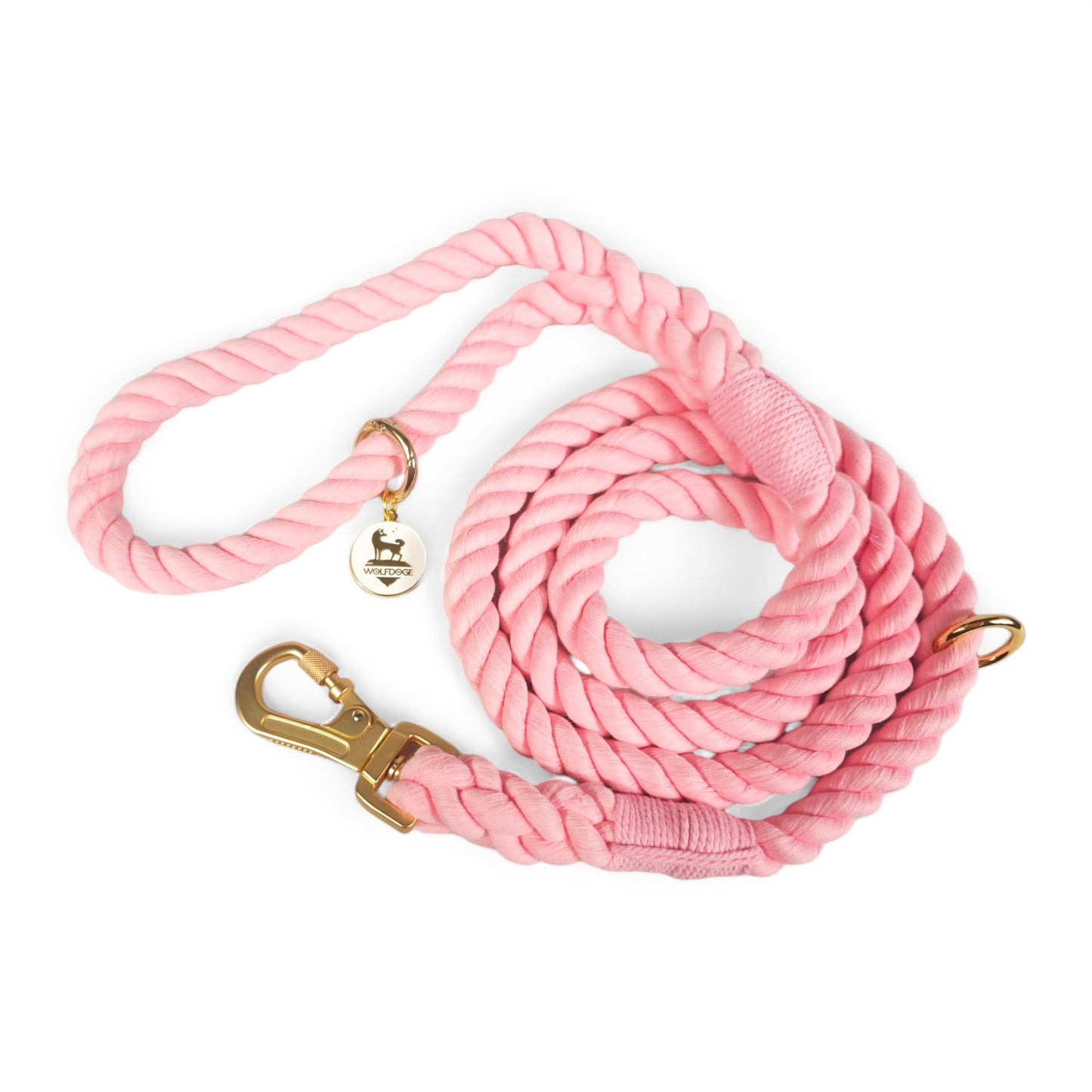 Rope Leash - Purrfect Pet Kingdom