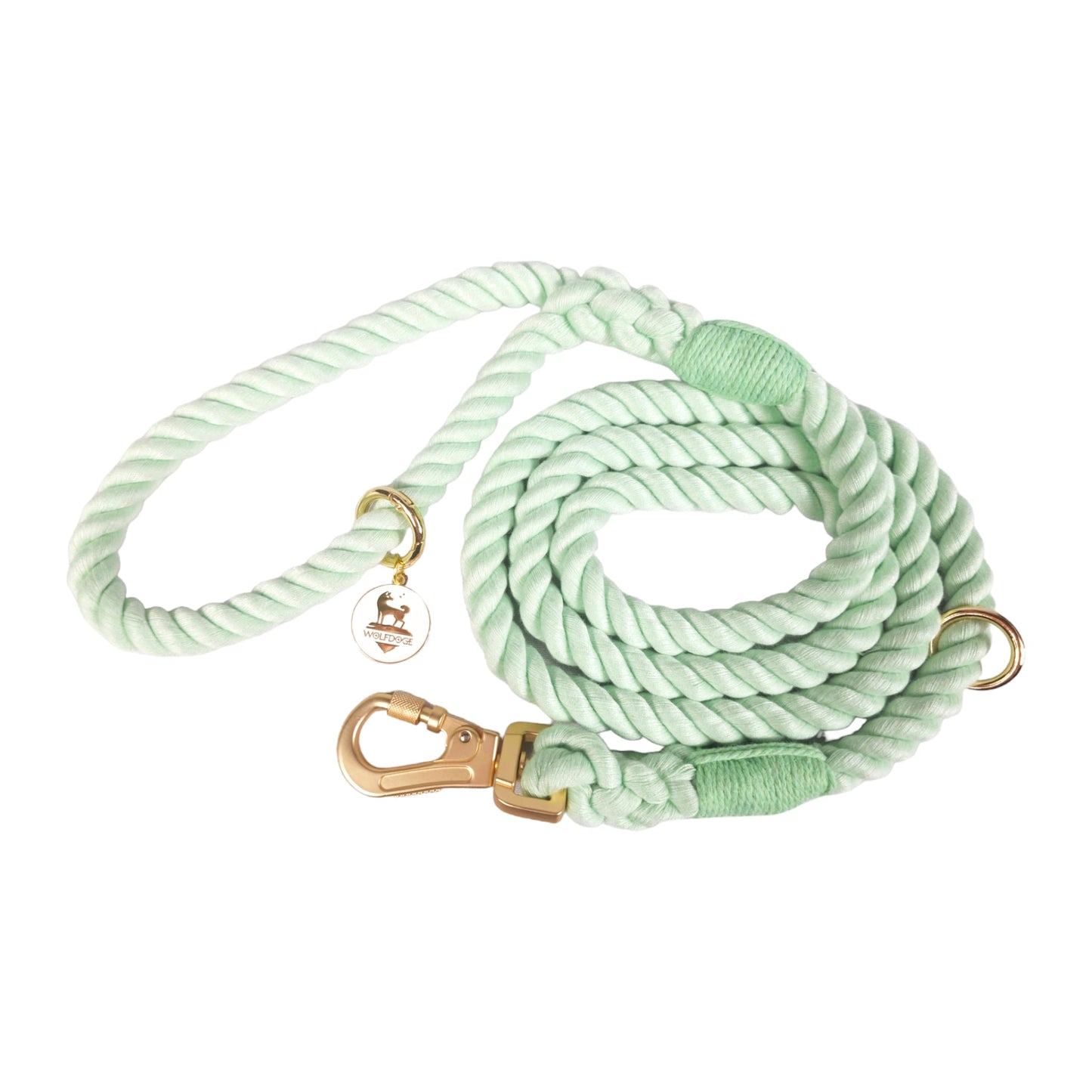 Rope Leash - Purrfect Pet Kingdom