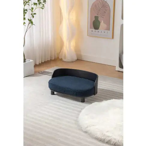 Scandinavian Pet Comfort Sofa Bed - Ameraeon