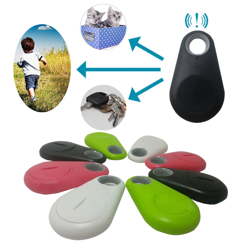 Secure Pet GPS Tracker & Activity Monitor - Pet GPS - Ameraeon
