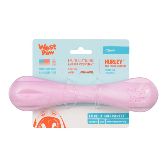Hurley Bubblegum Swirl toy | Purrfect Pet Kingdom