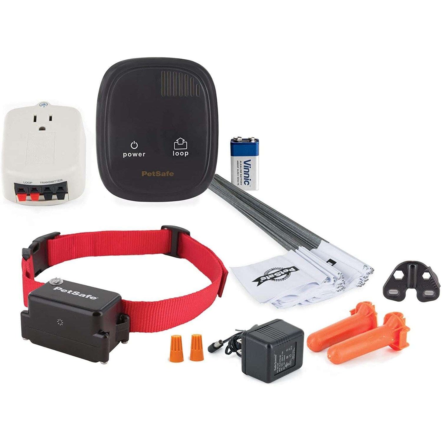 PetSafe Stubborn Dog Radio Fence Without Wire - Purrfect Pet Kingdom