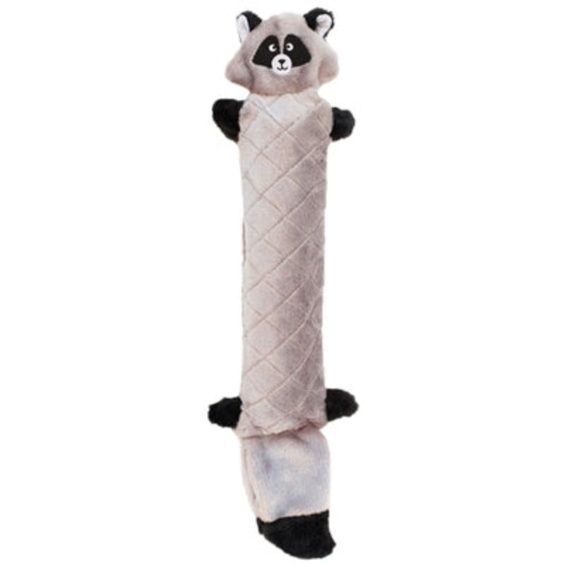 Jigglerz Raccoon Dog Toy