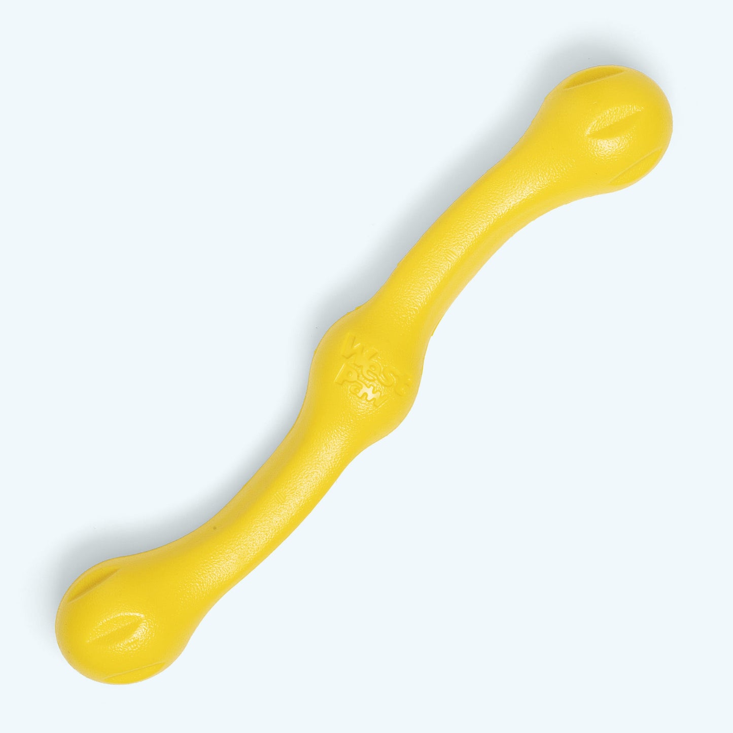 Dog Toy West Paw Zwig Tug Toy Interactive Play - gallery image 7