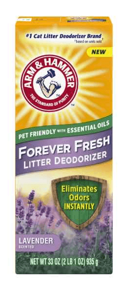 Purrfect Pet Kingdom Arm Hammer Cat Odor Eliminator ARM & HAMMER Purrfect Pet Kingdom