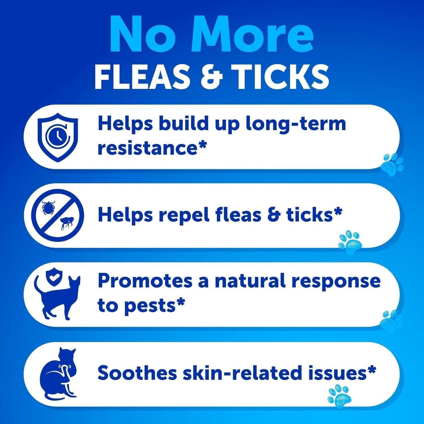 Purrfect Pet Kingdom Natural Flea Treatment for Cats Purrfect Pet Kingdom