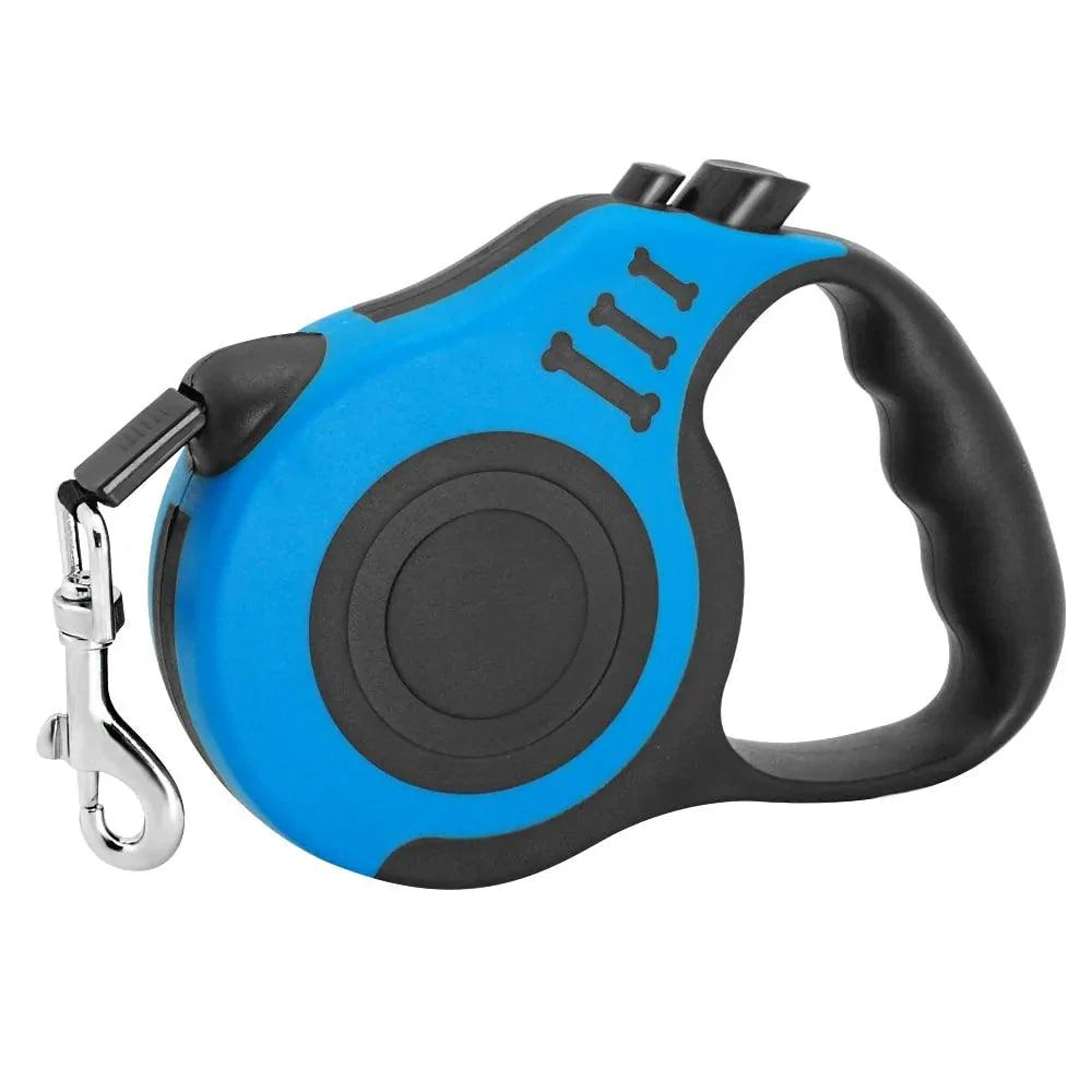 AutoFlex Dog Leash
