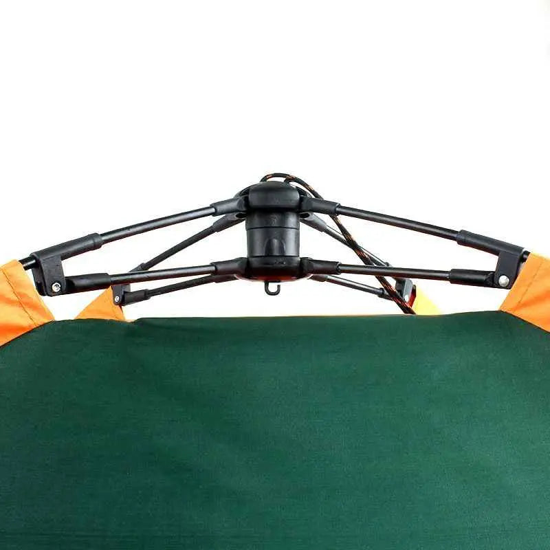 Purrfect Pet Kingdom Automatic Dog Tent with Easy Setup Purrfect Pet Kingdom