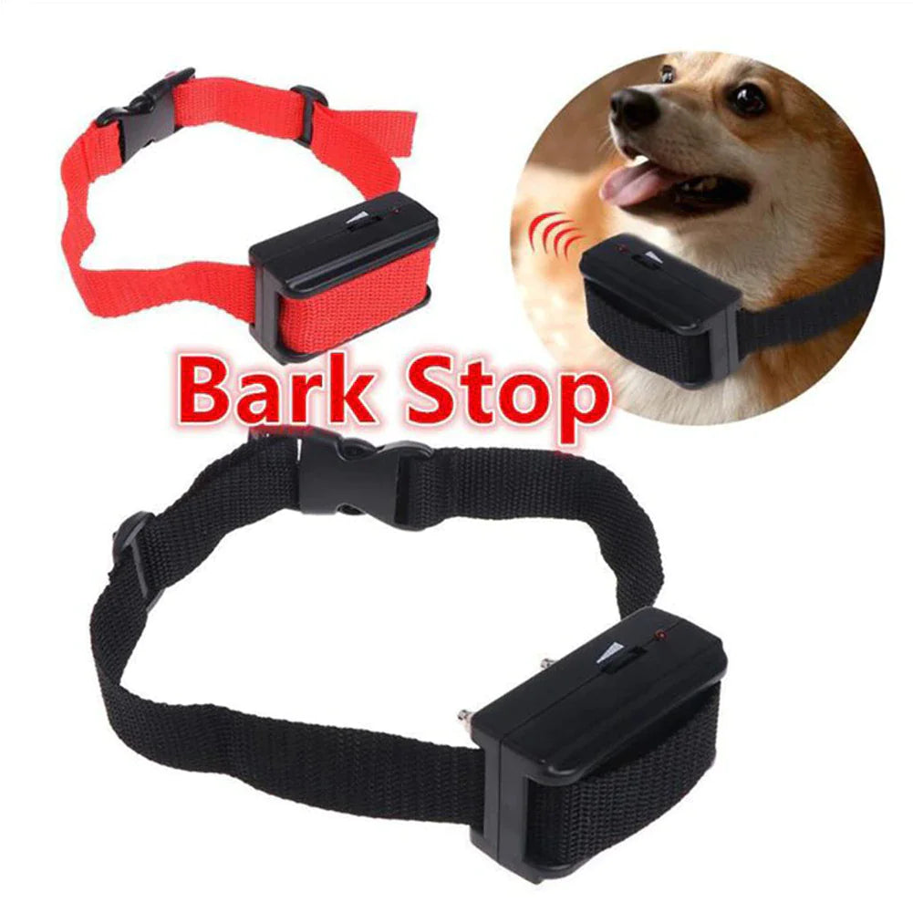 Auto Anti - Bark Dog Training Collar - Ameraeon