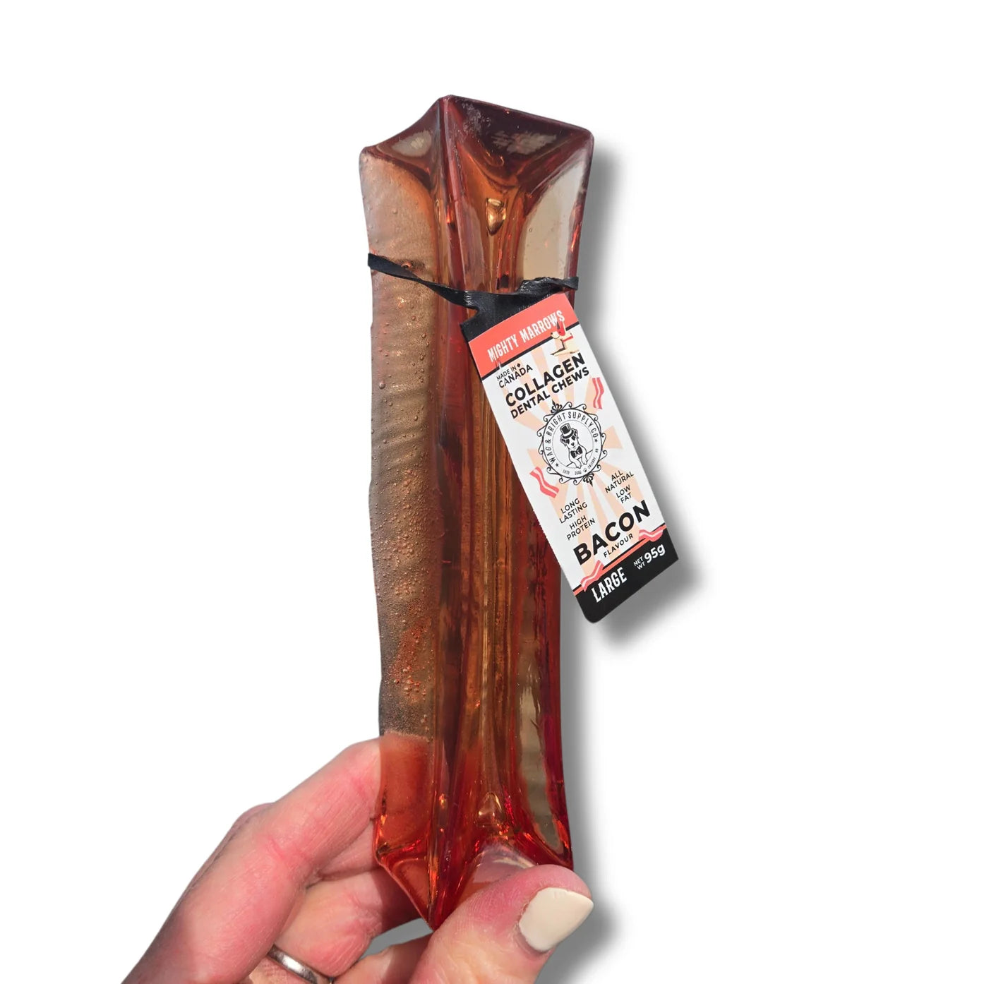 Mighty Marrows Collagen Dental Chew