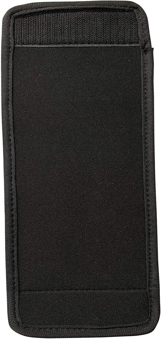 3dRose Florene Impressionism - Fish In Aquarium - Can Cooler Bottle Wrap (cc_47844)