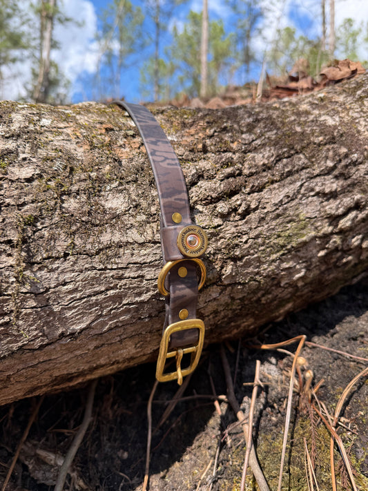 Barrows Dog Collar - Bottomland | Purrfect Pet Kingdom