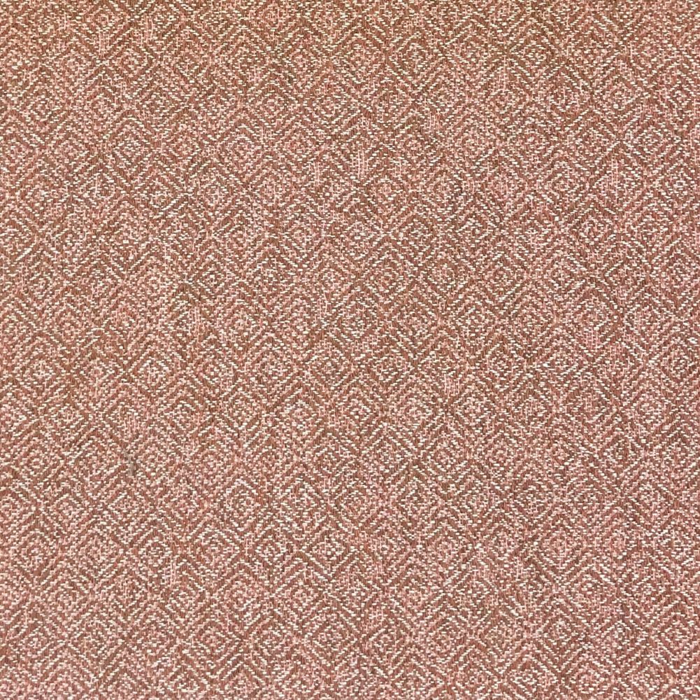 Dog Bed Round Pittie Pink Design