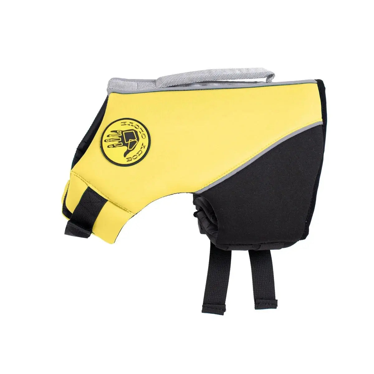 Dog Life Jacket Body Glove Neoprene Pet Safety Vest 🦺