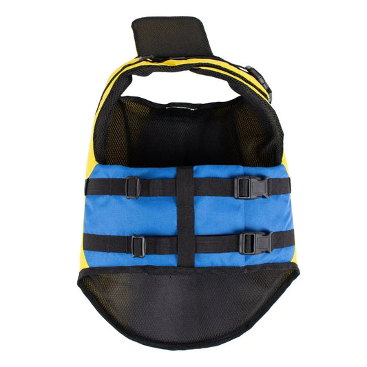 Body Glove Ripstop Pet Life Jacket