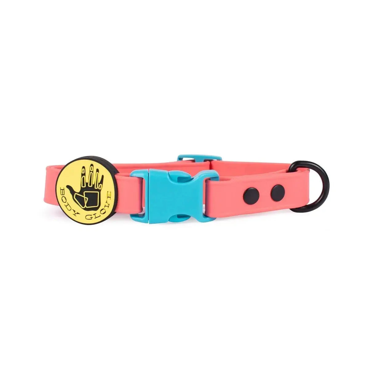 Dog Collar Body Glove Biothane Waterproof Durable ๐ฏ