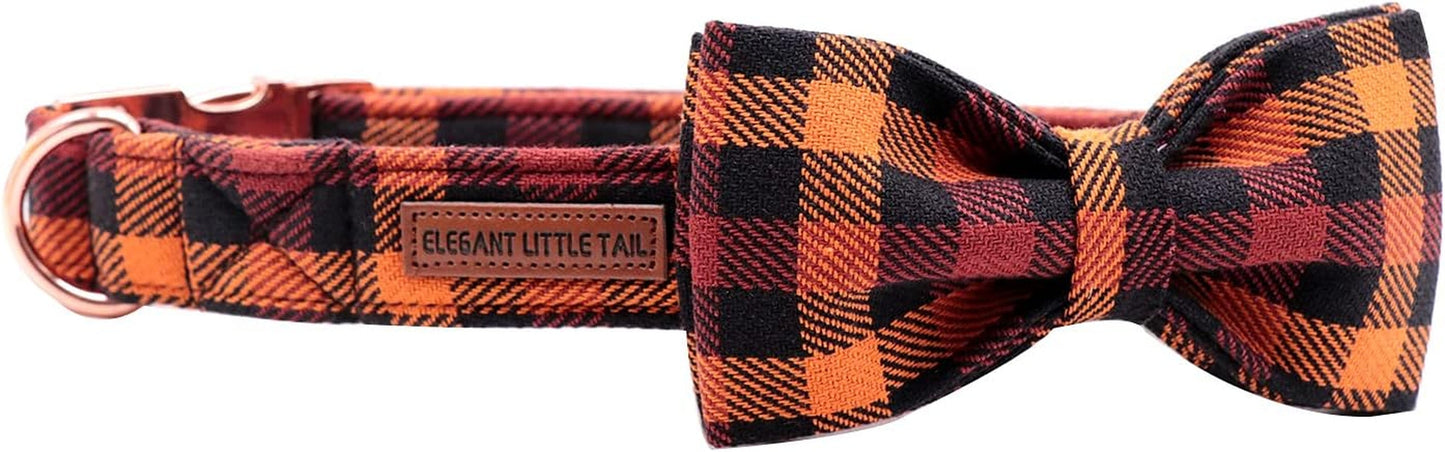Dog Cat Collar Adjustable Small Medium Large 🦮