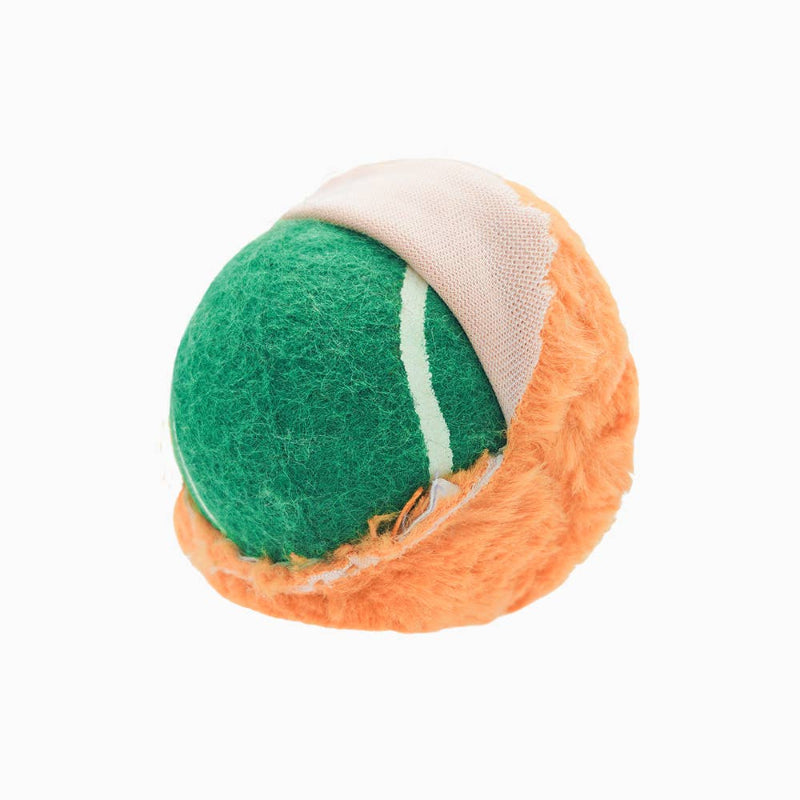Zoo Ball Sloth Ball Dog Toy