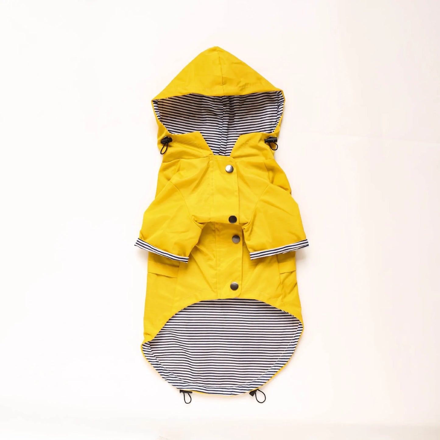 High Quality Waterproof Dog Coat - Premium All-Weather Protection ๐ง๏ธ