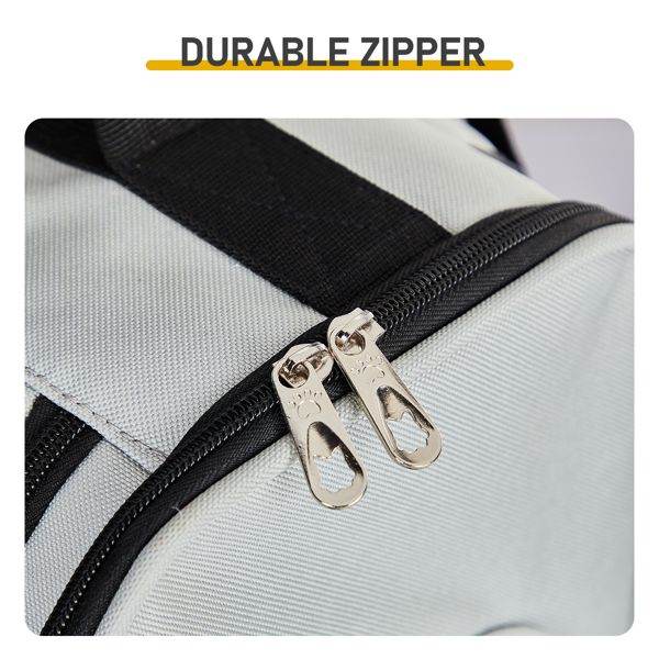 Purrfect Pet Kingdom Cat and Dog Travel Backpack Purrfect Pet Kingdom