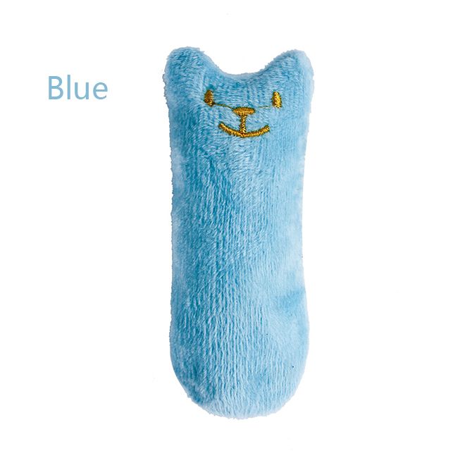 Purrfect Pet Kingdom Cat Dental Cleaning Toys with Catnip Purrfect Pet Kingdom